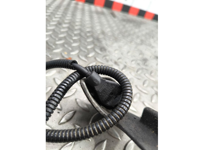 Датчик коленвала к Iveco Daily, 1999г.