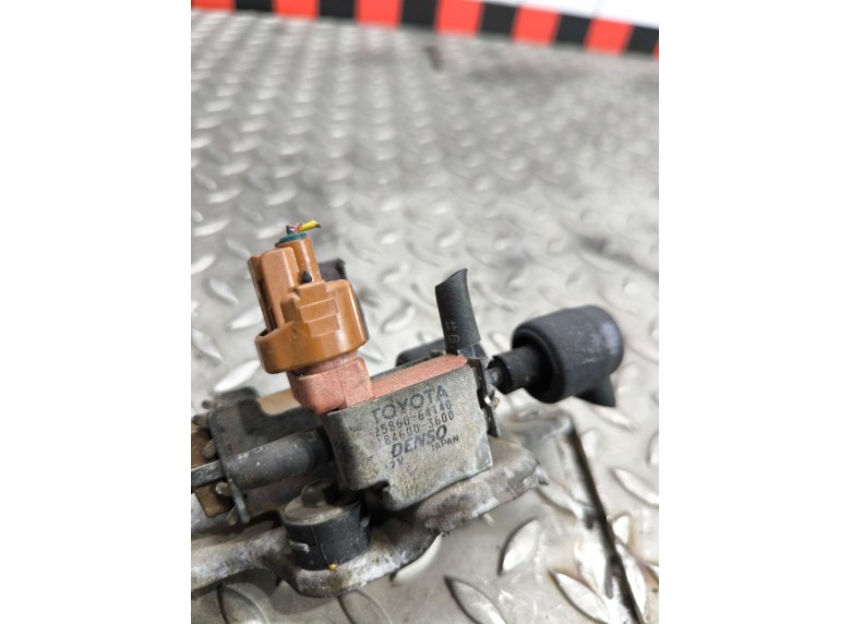 Клапан электромагнитный к Toyota Avensis
