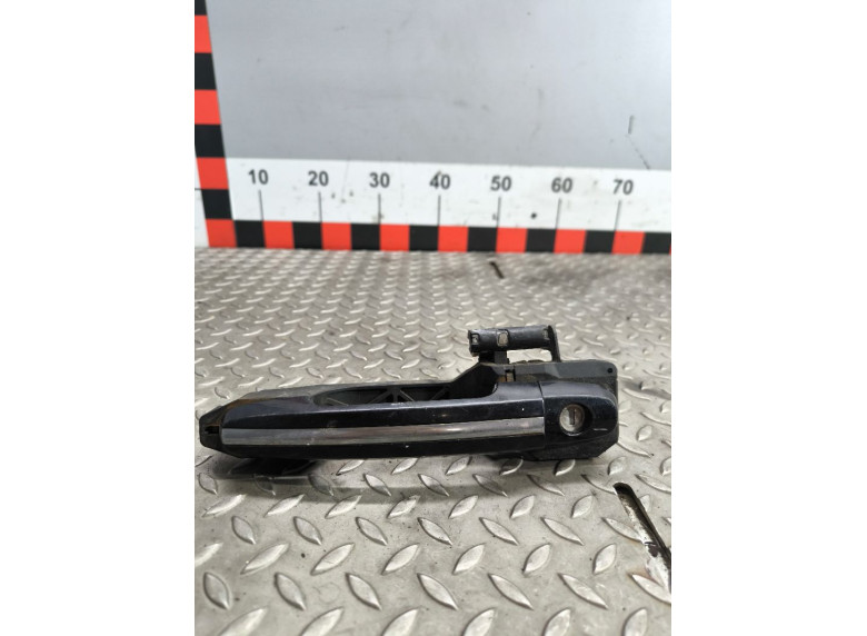 Ручка наружная передняя левая к Geely SC7