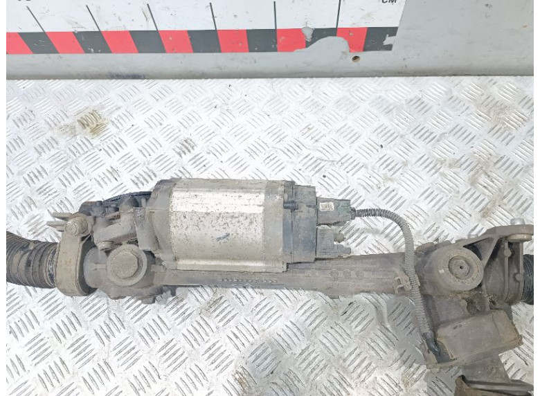 Рулевая рейка к Volkswagen Golf, 2007г.