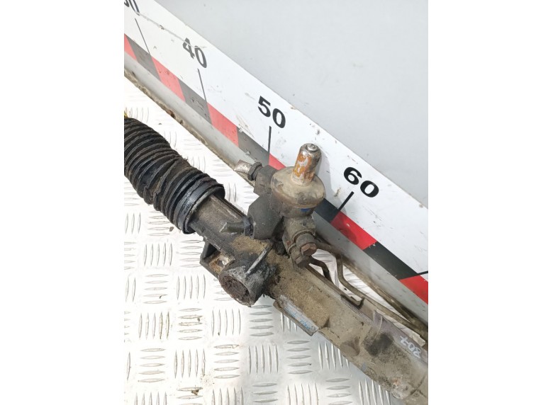 Рулевая рейка к Рулевая рейка к Peugeot 807 undefined г. 807