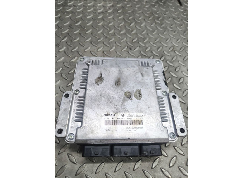 Блок управления двигателем к Volvo V40