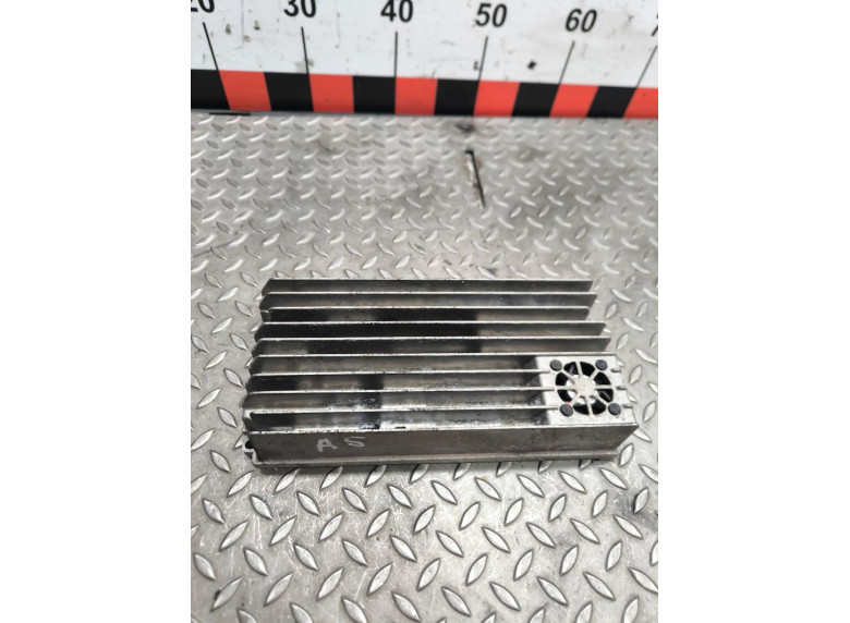 Усилитель музыкальный к Audi A5, 2007г.