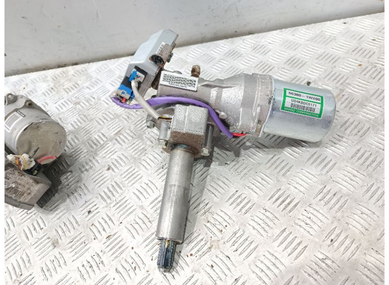 Электроусилитель руля к Kia Rio