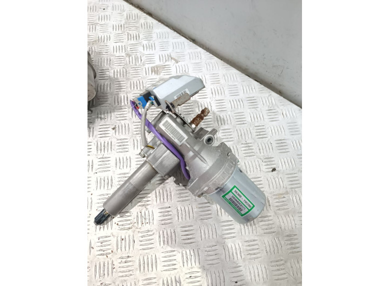 Электроусилитель руля к Электроусилитель руля к Kia Rio undefined г. Rio