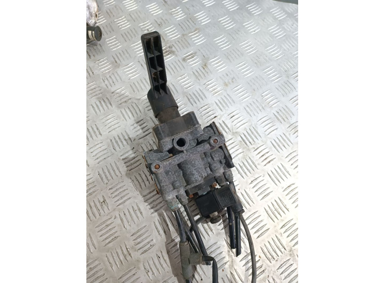 Насос Haldex к Schmitz SKO-24