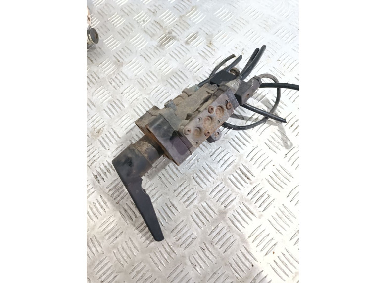 Насос Haldex к Насос Haldex к Schmitz SKO-24 undefined г. SKO-24