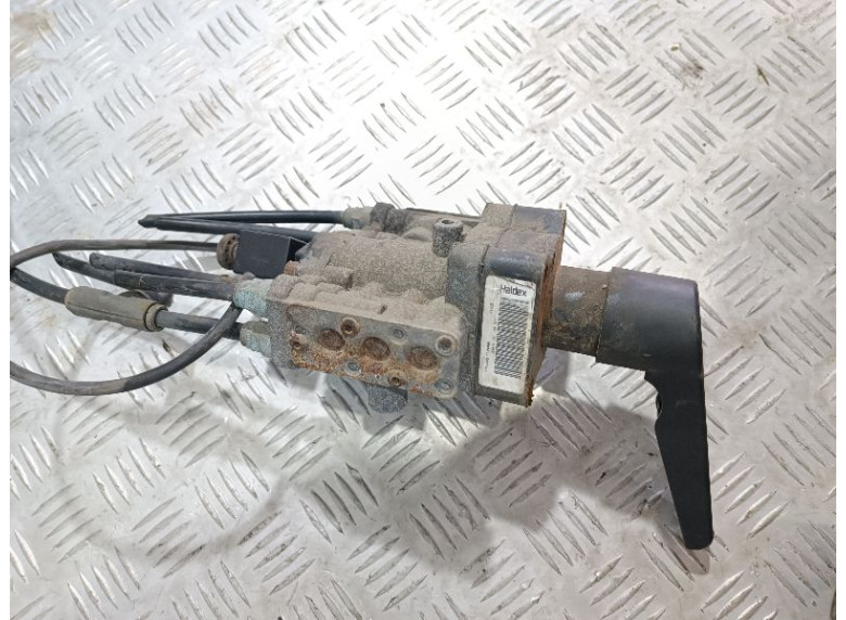 Насос Haldex к Насос Haldex к Schmitz SKO-24 undefined г. SKO-24