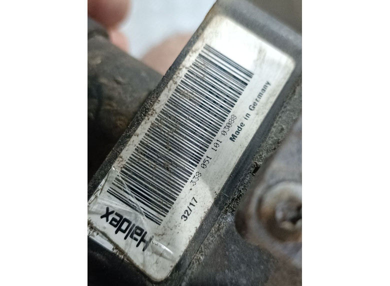 Насос Haldex к Насос Haldex к Schmitz SKO-24 undefined г. SKO-24