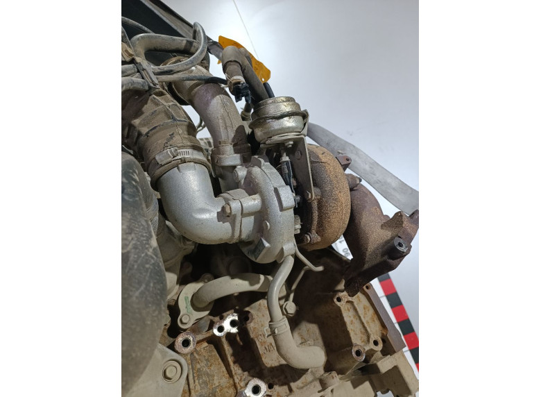 Коллектор выпускной к Коллектор выпускной к Nissan Navara undefined г. Navara