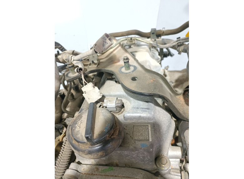 Проводка двигателя к Проводка двигателя к Nissan Navara undefined г. Navara