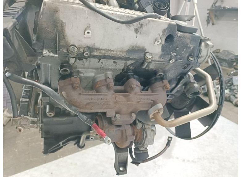 Двигатель к BMW 3 E36, 1999г.