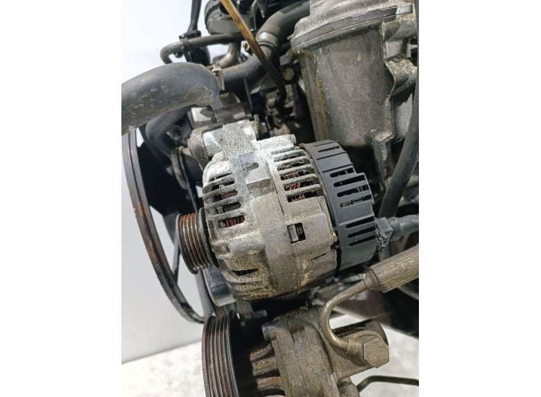 Генератор к Генератор к BMW 3E36 undefined г. 3 E36