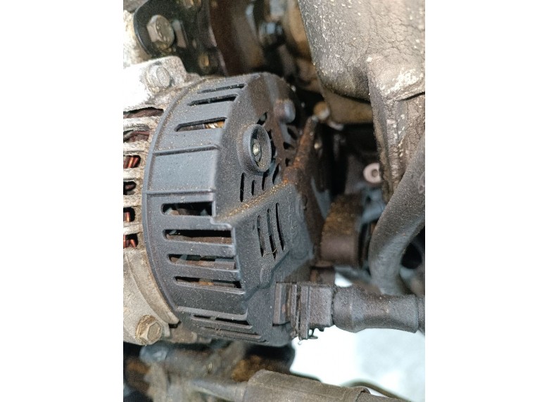 Генератор к Генератор к BMW 3E36 undefined г. 3 E36