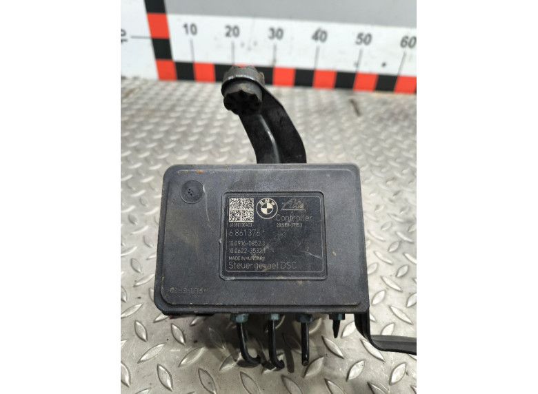 Блок ABS к BMW 3 F30/F31/GT F34, 2014г.