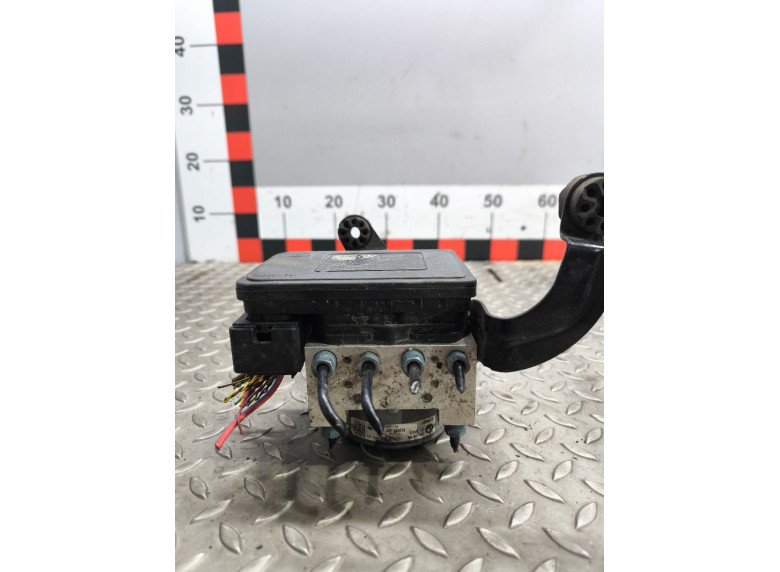Блок ABS к BMW 3 F30/F31/GT F34, 2014г.