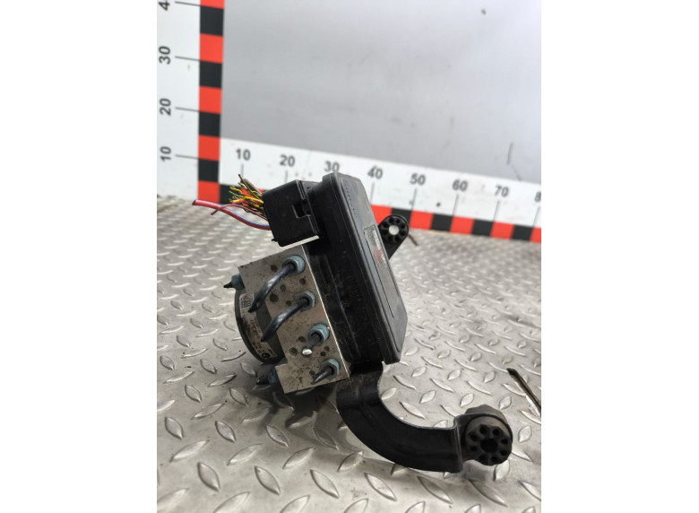 Блок ABS к BMW 3 F30/F31/GT F34, 2014г.