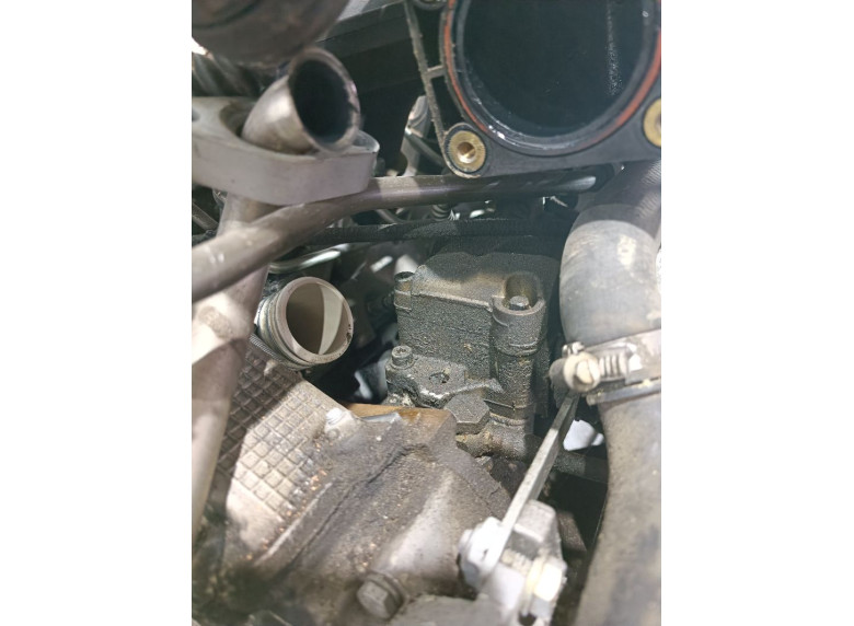 ТНВД к BMW 3 E36, 1999г.