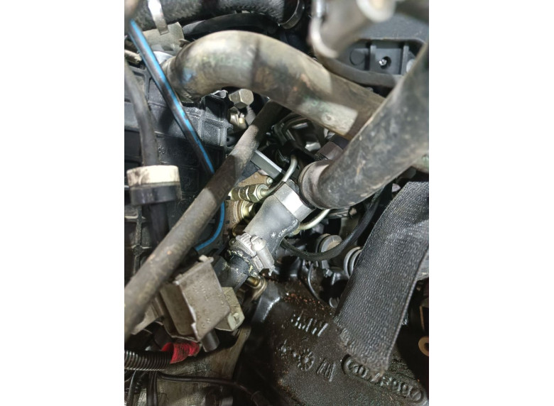 ТНВД к BMW 3 E36, 1999г.