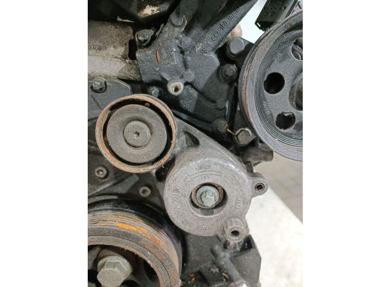 Натяжитель ремня генератора к Chrysler 300C