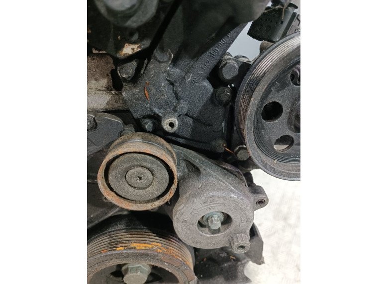 Натяжитель ремня генератора к Натяжитель ремня генератора к Chrysler 300C undefined г. 300C