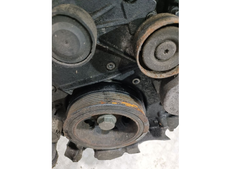 Шкив коленвала к Chrysler 300C