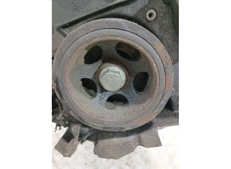 Шкив коленвала к Шкив коленвала к Chrysler 300C undefined г. 300C