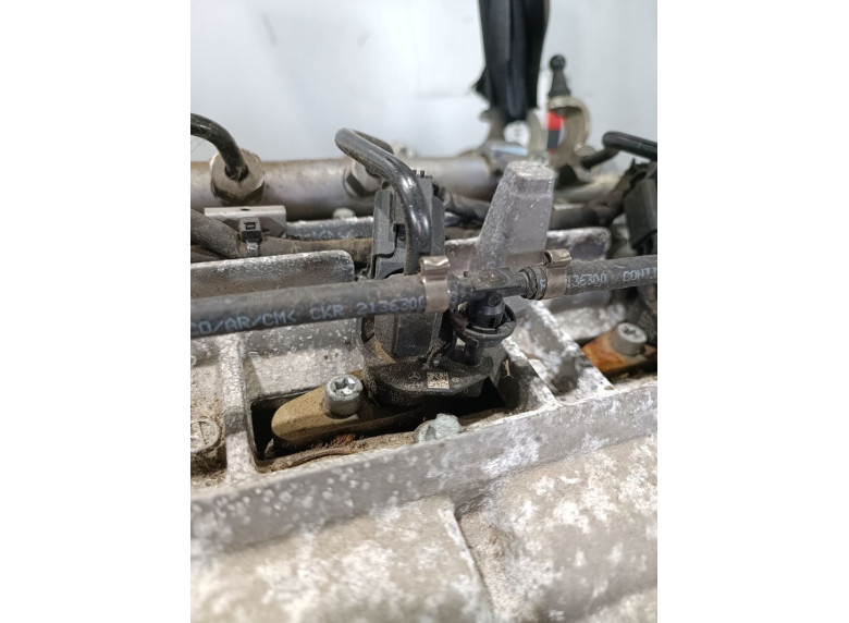 Форсунка к Chrysler 300C