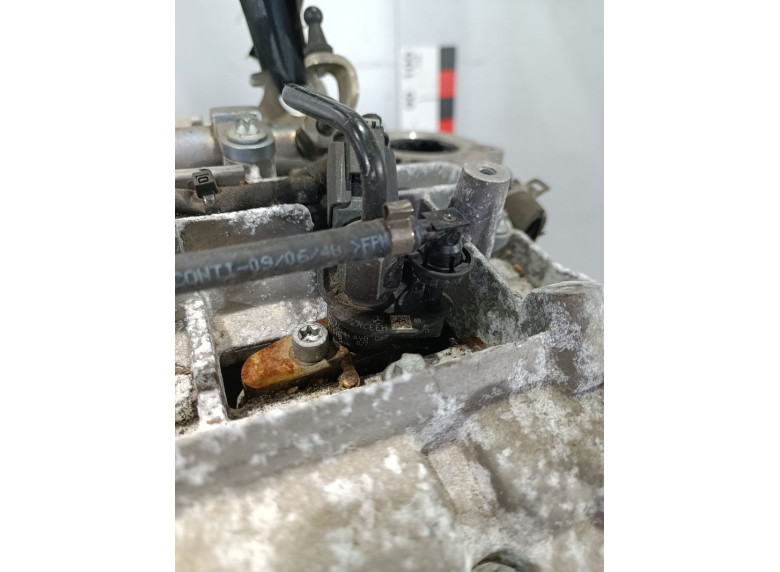 Форсунка к Chrysler 300C