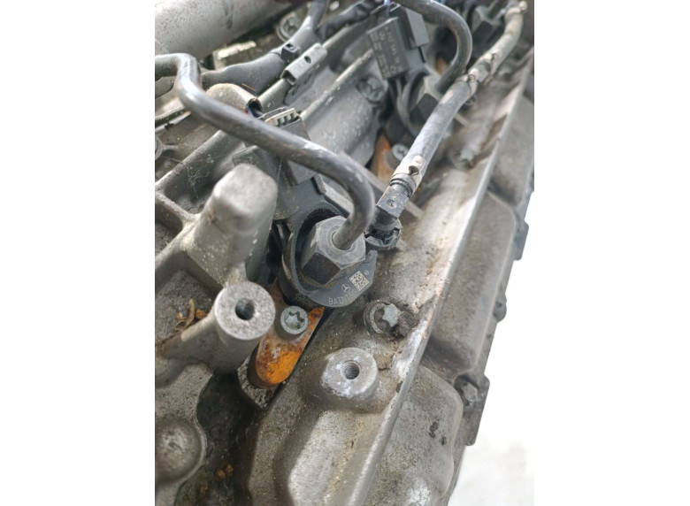 Форсунка к Chrysler 300C