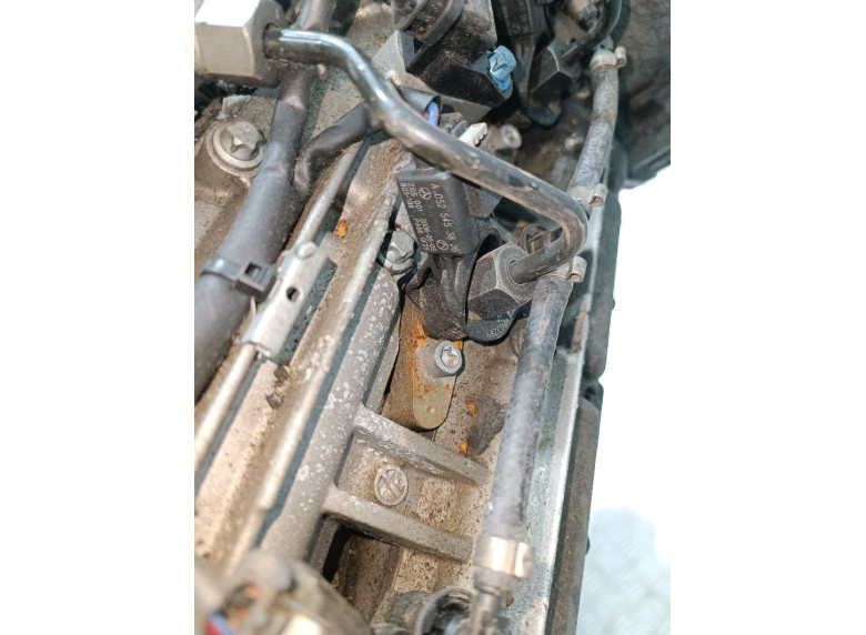 Форсунка к Chrysler 300C