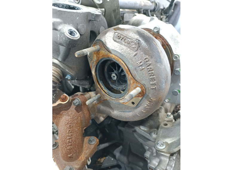 Турбина к Турбина к Chrysler 300C undefined г. 300C