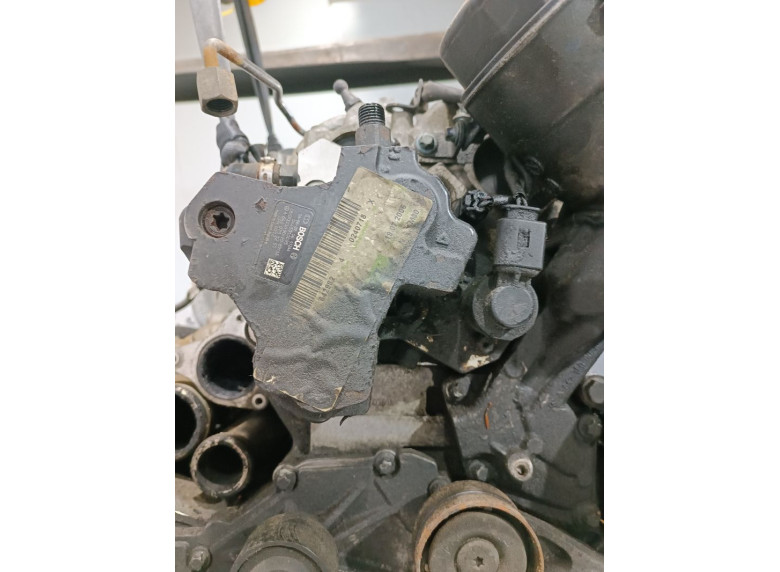 ТНВД к Chrysler 300C