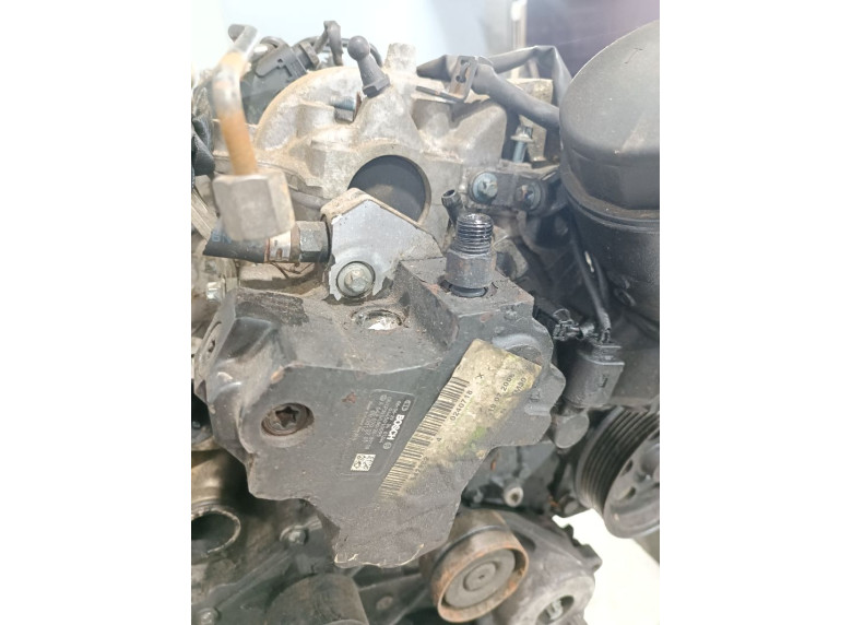 ТНВД к ТНВД к Chrysler 300C undefined г. 300C