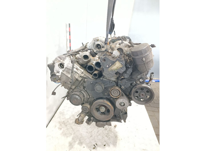 Двигатель к Двигатель к Chrysler 300C undefined г. 300C