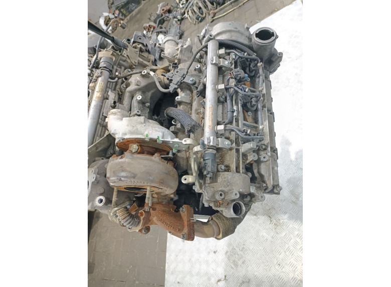 Двигатель к Двигатель к Chrysler 300C undefined г. 300C