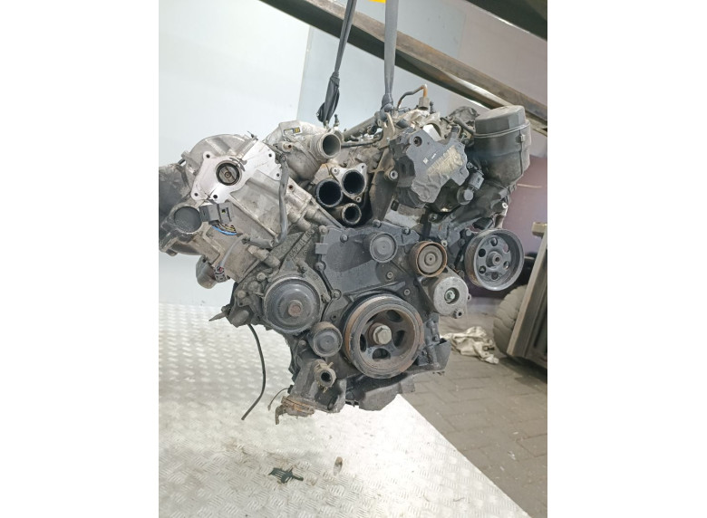 Двигатель к Двигатель к Chrysler 300C undefined г. 300C