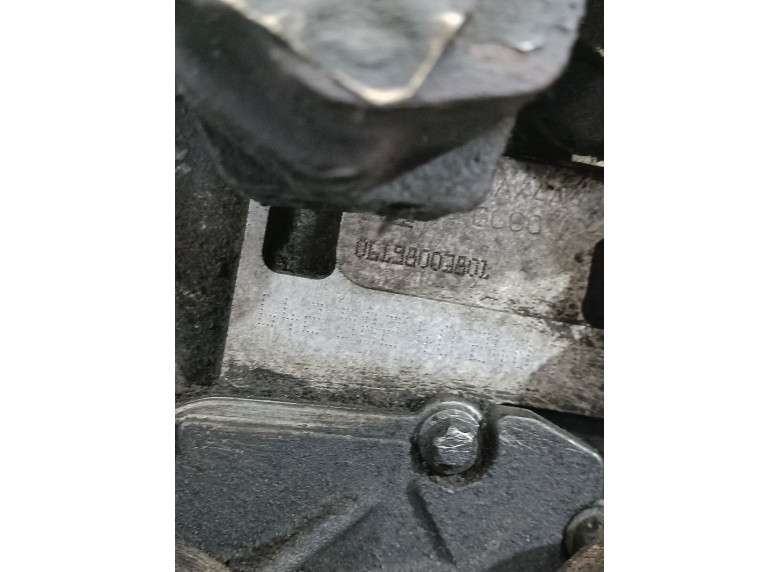 Двигатель к Двигатель к Chrysler 300C undefined г. 300C