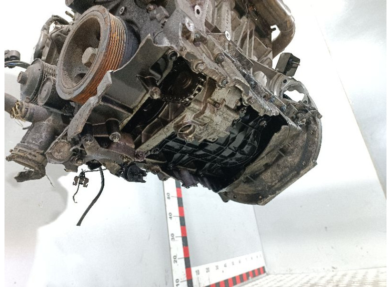 Двигатель к Двигатель к Chrysler 300C undefined г. 300C