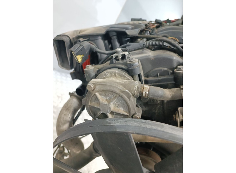 Насос вакуумный к BMW 5 E39, 2001г.