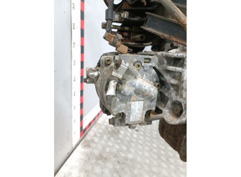 Компрессор кондиционера к Mitsubishi Space Runner