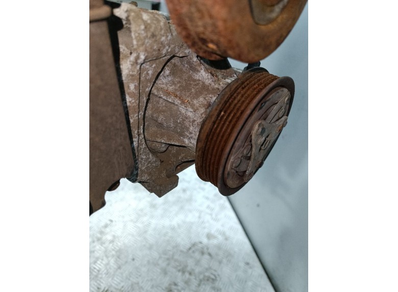 Компрессор кондиционера к Компрессор кондиционера к Mitsubishi SpaceRunner undefined г. Space Runner