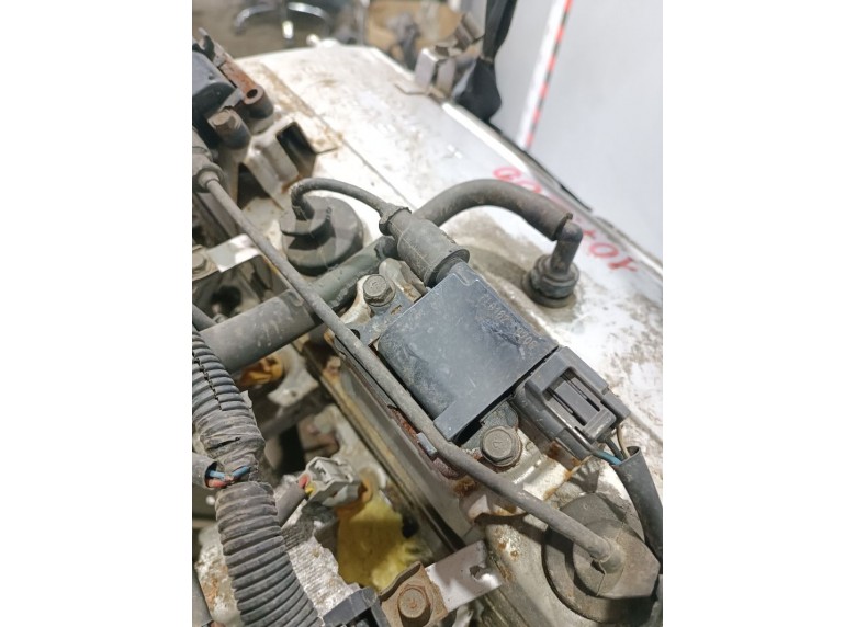 Катушка зажигания к Mitsubishi Space Runner