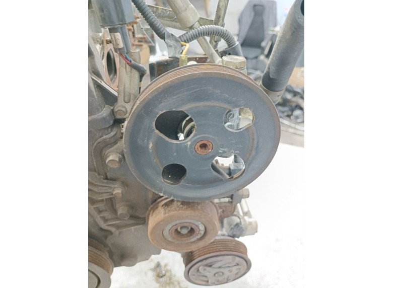 Насос гидроусилителя руля к Mitsubishi Space Runner