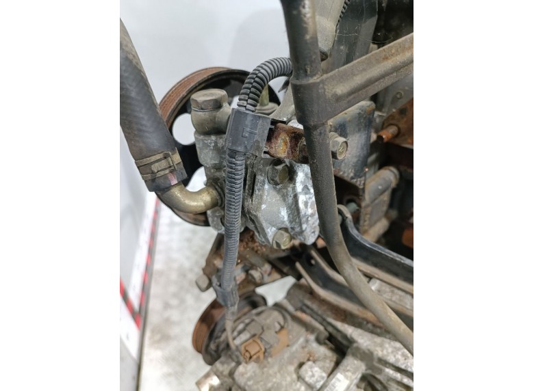 Насос гидроусилителя руля к Насос гидроусилителя руля к Mitsubishi SpaceRunner undefined г. Space Runner