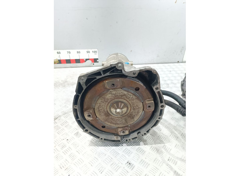 КПП автоматическая (АКПП) к BMW 5 E60/E61, 2004г.