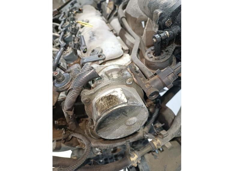 Насос вакуумный к Volvo V40