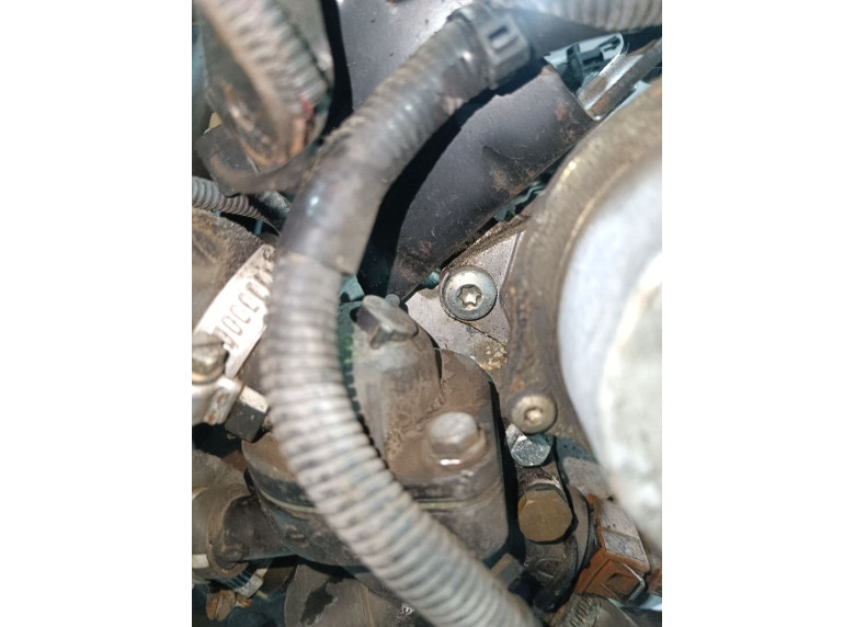 Насос вакуумный к Насос вакуумный к Volvo V40 undefined г. V40