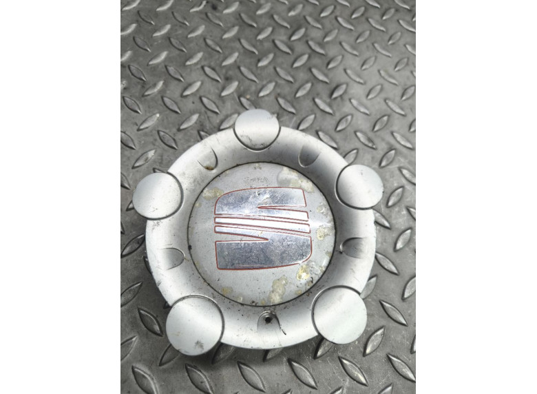 Колпачок литого диска к Seat Altea, 2005г.