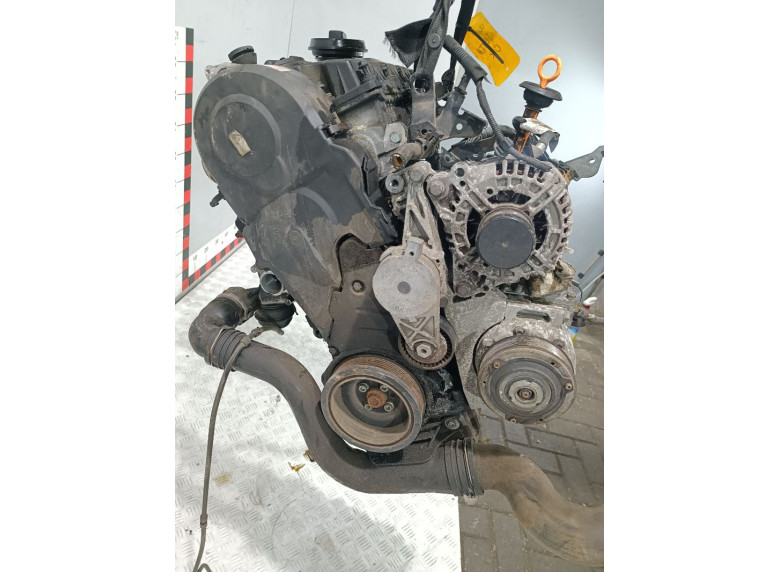 Двигатель к Volkswagen Jetta, 2006г.